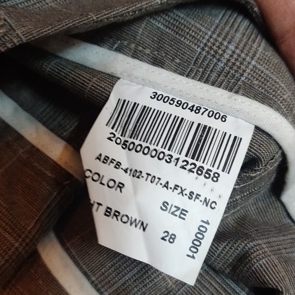 Final Price - Annabelle Trouser - Picture 4 of 4